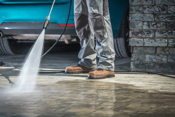 Best Window and Screen Pressure Cleaning in Jarrell, TX