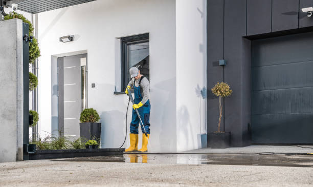 Trusted Jarrell, TX Pressure Washing Services Experts